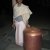 Copper Drum for Gangajal 1